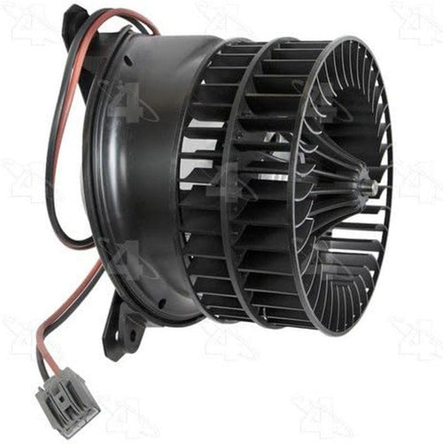 76989 Flanged Vented CW Blower Motor W/Wheel