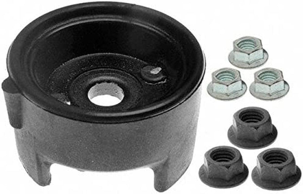 901-004 Professional Front Suspension Strut Mount Insulator