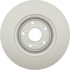Gold 18A82055 Front Disc Brake Rotor
