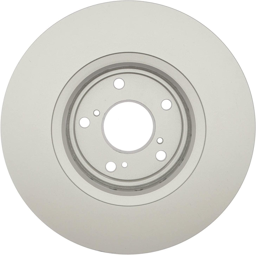 Gold 18A82055 Front Disc Brake Rotor