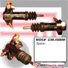 Parts 138.46008 Clutch Slave Cylinder