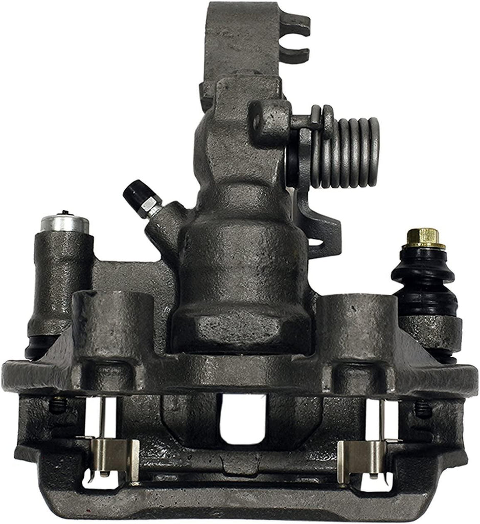 Rear Left L4718 One Stock Replacement Brake Caliper