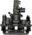 Rear Left L4718 One Stock Replacement Brake Caliper