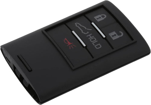 23465950 Remote Control Door Lock and Theft Deterrent Transmitter