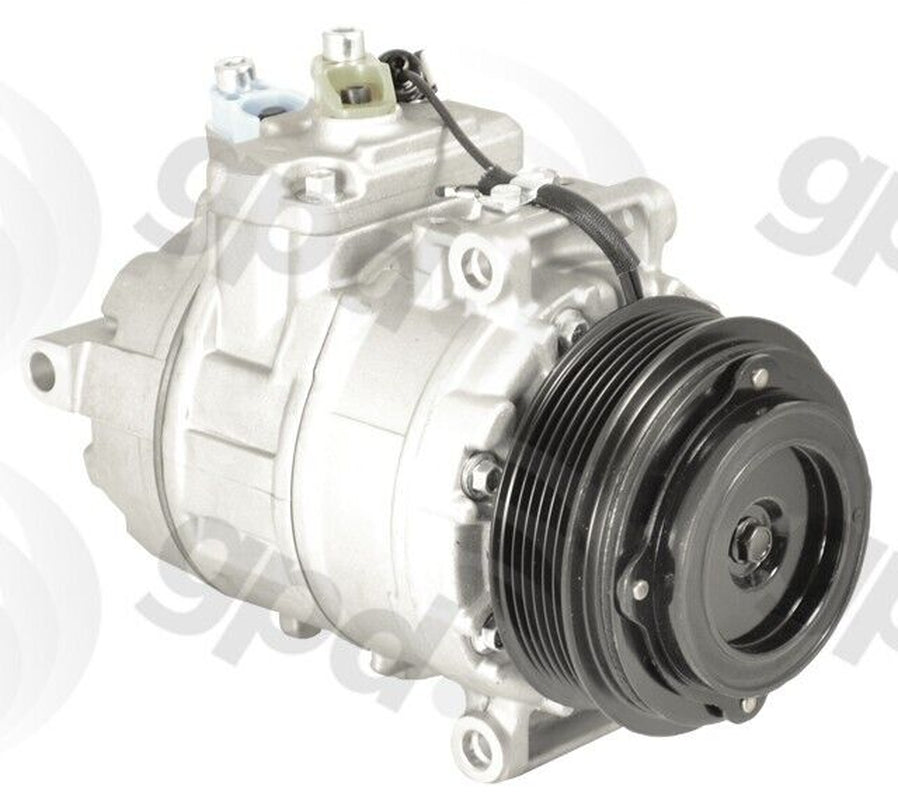 Global Parts A/C Compressor for Land Rover 6512767