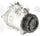 Global Parts A/C Compressor for Land Rover 6512767