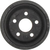Professional 18B86 Rear Brake Drum