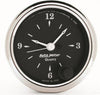 1785 Old TYME Black Clock, 2.3125 In.