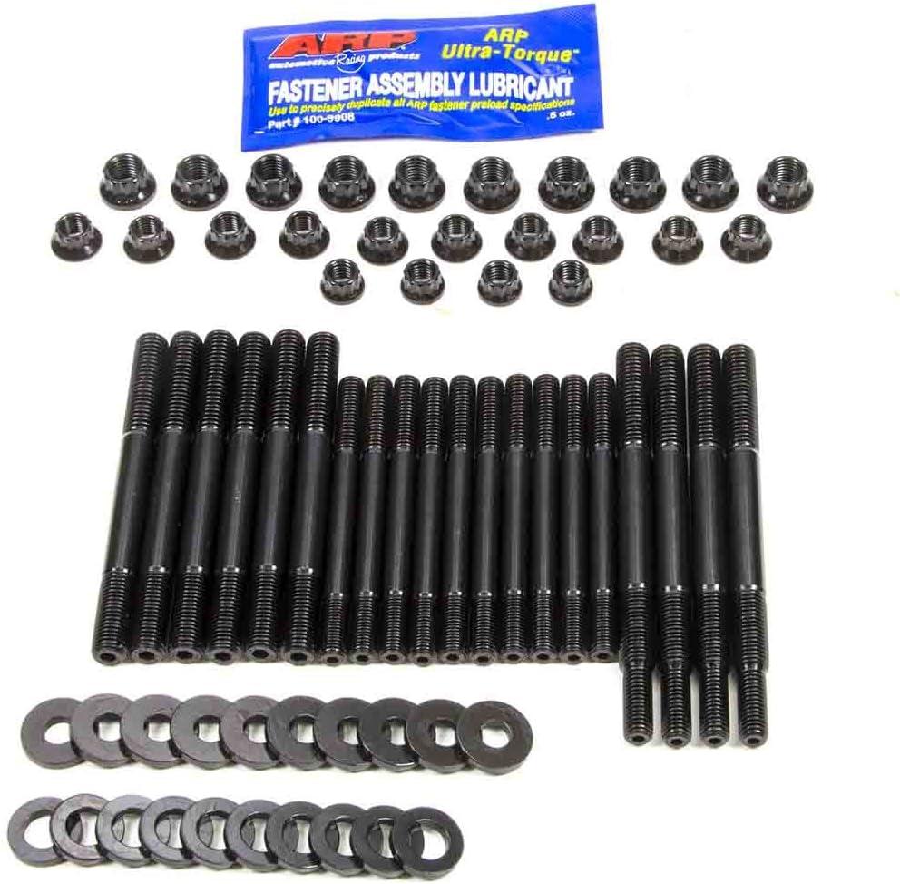 2565701 4-Bolt Main Stud for 4.6L 4 Valve with Windage Tray Modular Ford