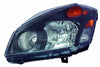Depo Headlight Assembly for 04-09 Nissan Quest 315-1153L-AS7
