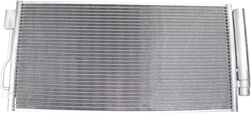 A/C Condenser Assembly Direct Fit for Fiat 500L 1.4L