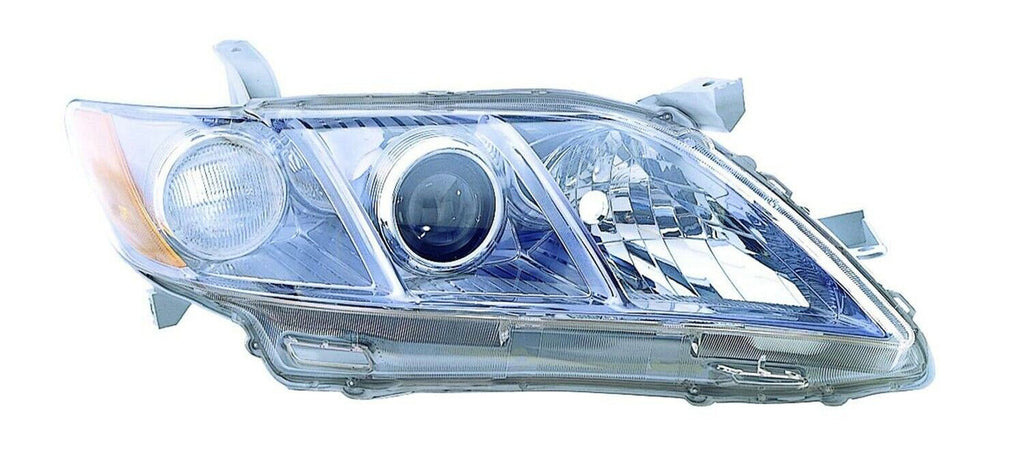 Depo Headlight Assembly for 07-09 Camry 312-1198R-US3