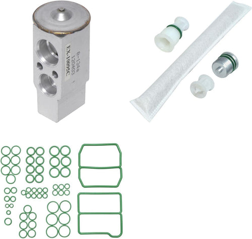 AK1765 - A/C System Repair Kit