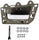 Dorman Interior Door Handle for 05-07 Grand Cherokee 82299