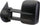 Dorman 955-1849 Driver Side Manual Door Mirror - Folding Compatible with Select Chevrolet / GMC Models, Black