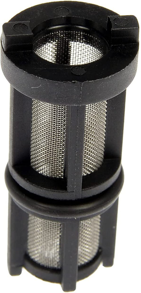 Dorman 917-143 Engine Oil Pressure Sensor Filter Compatible with Select Models