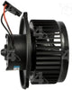 75018 Flanged Vented CCW Blower Motor W/Wheel