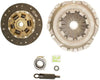 Valeo 52245203 OE Replacement Clutch Kit
