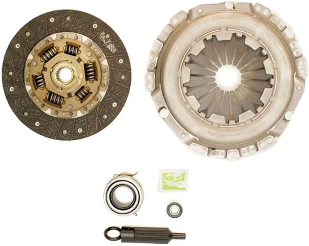 Valeo 52245203 OE Replacement Clutch Kit