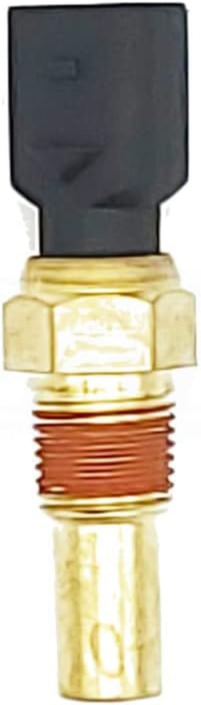 Mpulse Engine Coolant Temperature Sensor SEN-2CTS0006 for Dodge Ram 1500 Dakota 2500 Durango Jeep Grand Cherokee 3500 Van B2500 B3500 Caravan B1500 Plymouth Voyager