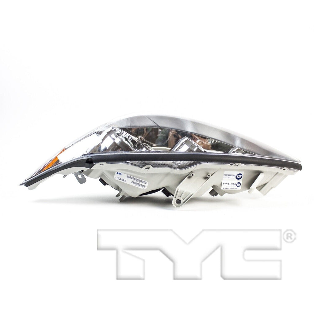 TYC Headlight Assembly for 05-06 Camry 20-6576-00-9