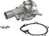 DNJ WP911 Water Pump for 1977-1982/ Toyota/Corolla/ 1.6L, 1.8L/ OHV/ L4/ 8V/ 1588Cc, 1770Cc, 97Cid/ 2TC, 3TC