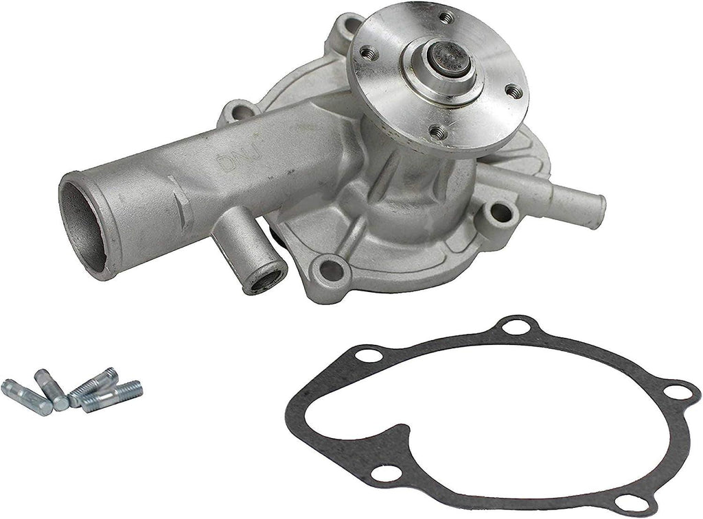 DNJ WP911 Water Pump for 1977-1982/ Toyota/Corolla/ 1.6L, 1.8L/ OHV/ L4/ 8V/ 1588Cc, 1770Cc, 97Cid/ 2TC, 3TC
