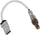 12670253 Heated Oxygen Sensor