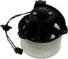 Front A/C AC Heater Blower Motor W/Fan Cage for Chrysler Dodge