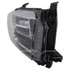 TYC Headlight Assembly for 18-21 Toyota Tundra 20-16217-00