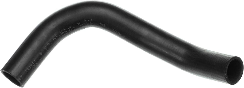 Gold 22593M Molded Lower Radiator Hose