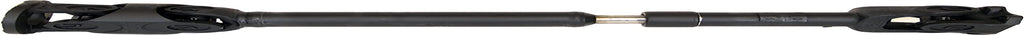 Dorman 938-209 OE FIX Front Drive Shaft Compatible with Select Nissan/Suzuki Models