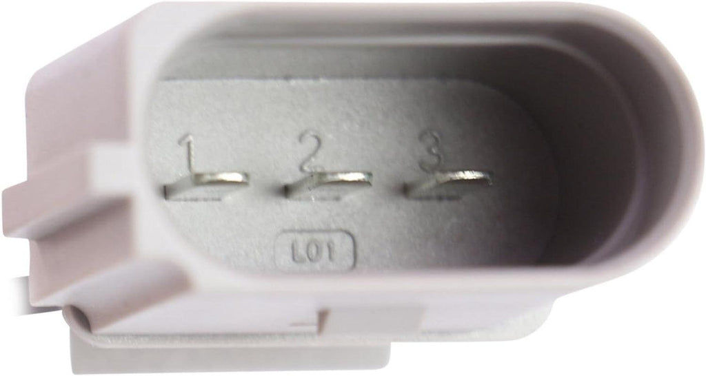 Automotive 0261210147 Original Equipment Crankshaft Position Sensor for Select 1998-06 Audi Allroad, A4, A4 Quattro, A6, A6 Quattro, S4, TT, TT Quattro; Volkswagen Beetle, Golf, Jetta, Passat