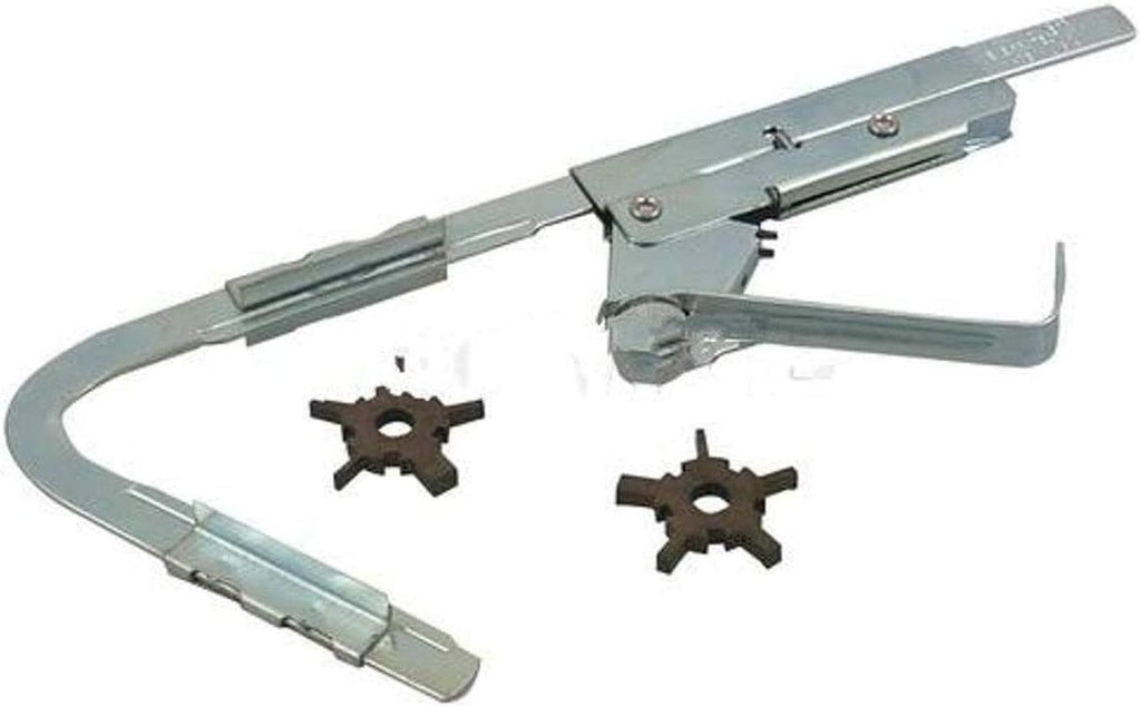 24000 Ring Groove Cleaner