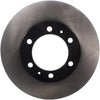 ADVICS A6F007U Disc Brake Rotor