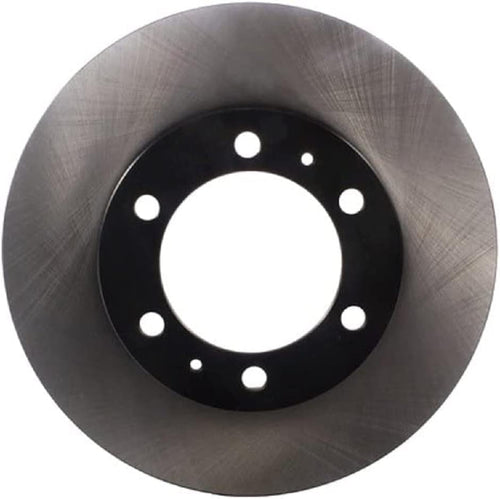 ADVICS A6F007U Disc Brake Rotor