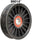 Accessory Drive Belt Idler Pulley for Aveo, Aveo5, Wave, Swift++More 89014