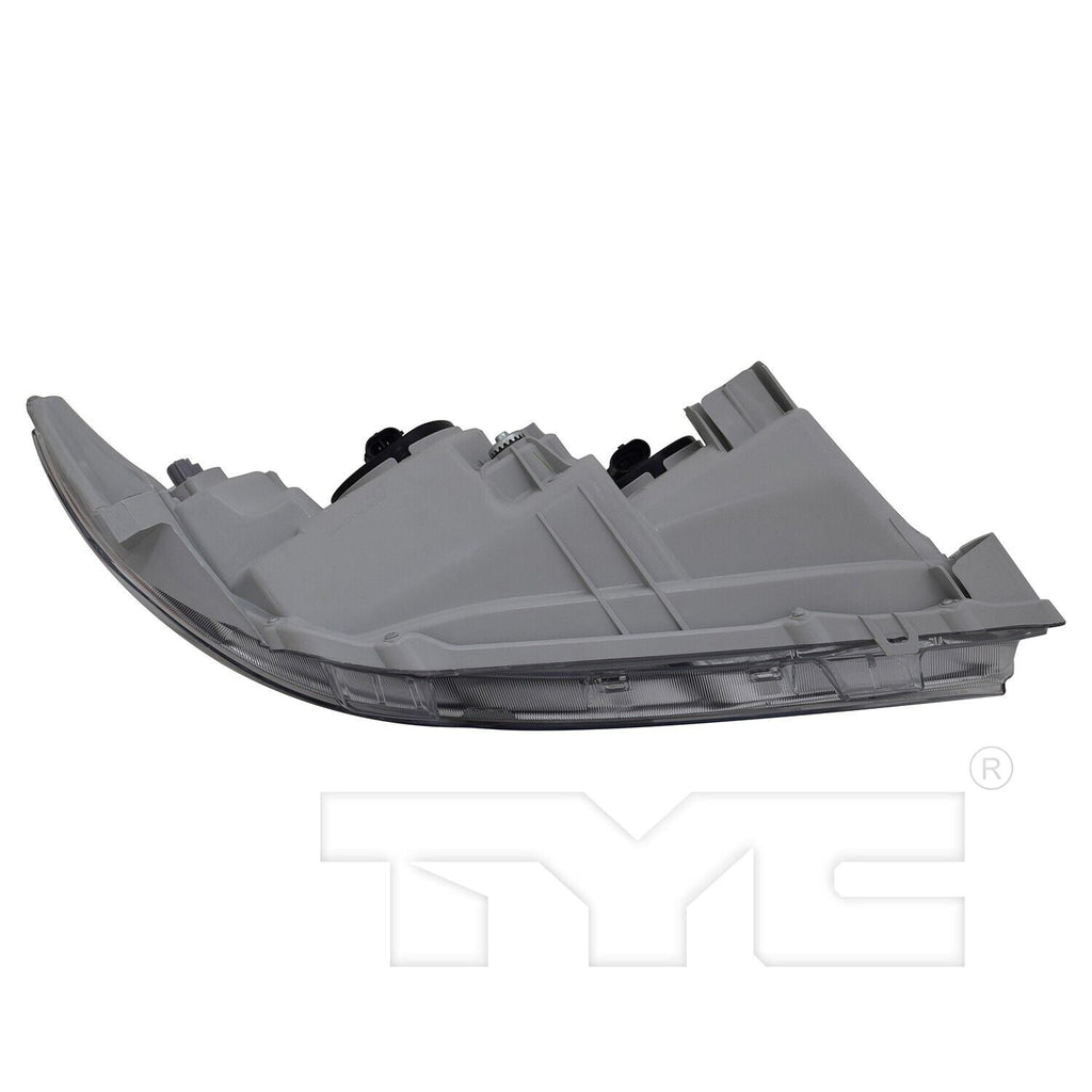 TYC Headlight Assembly for 07-09 Camry 20-6758-80-9