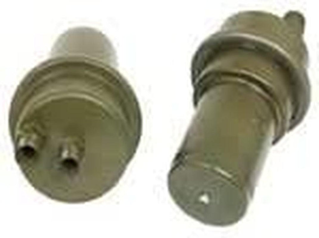 Bosch 438170027 Fuel Pressure Accumulator