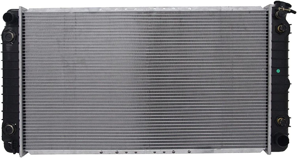 Cooling Products 856 New Radiator