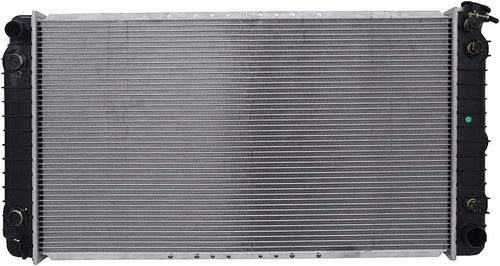 Cooling Products 856 New Radiator