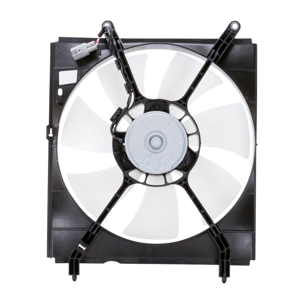 600870 for Toyota/Lexus Replacement Radiator Cooling Fan Assembly