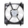 600870 for Toyota/Lexus Replacement Radiator Cooling Fan Assembly
