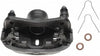 Gold 18FR92 Front Passenger Side Disc Brake Caliper Assembly (Friction Ready Non-Coated), Remanufactured