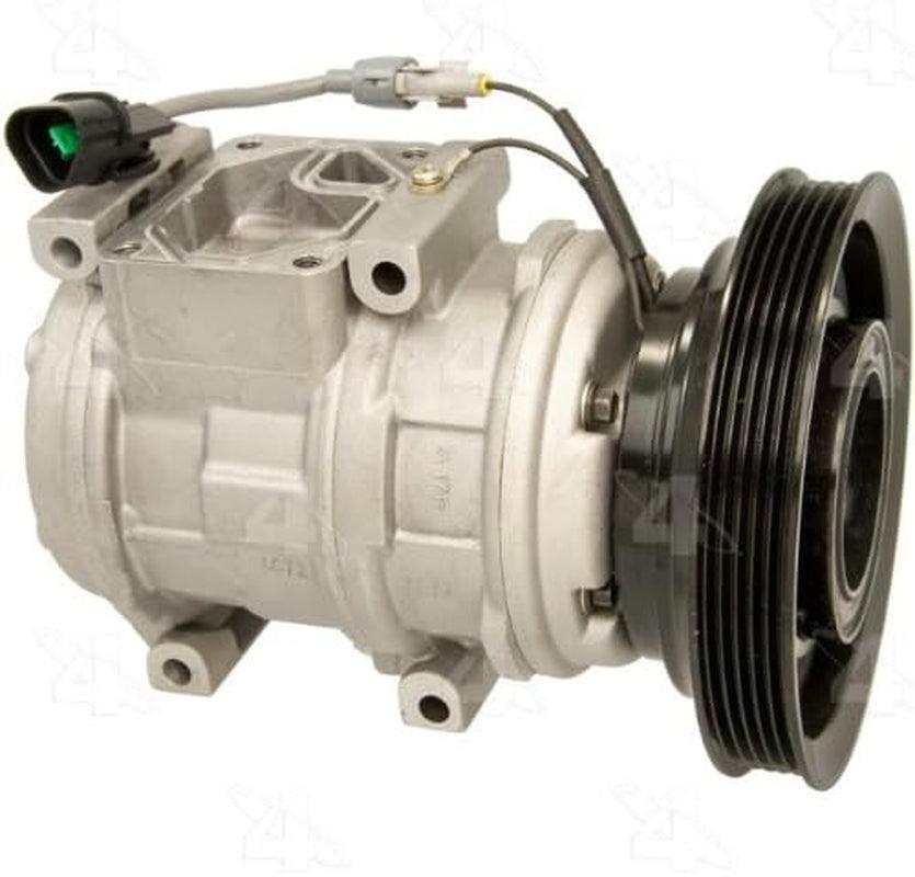 78307 A/C Compressor
