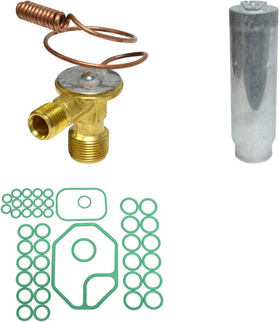 AK2766 - A/C System Repair Kit