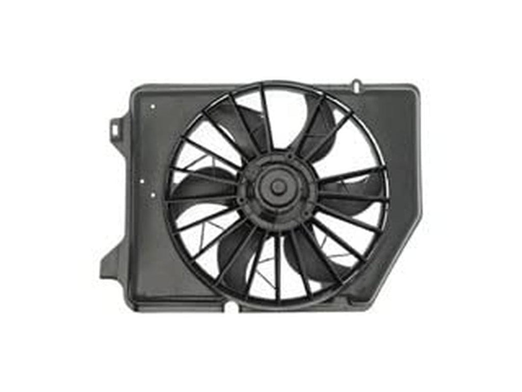 620-129 Engine Cooling Fan Assembly