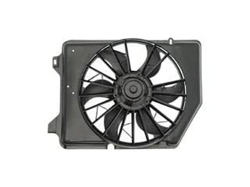 620-129 Engine Cooling Fan Assembly