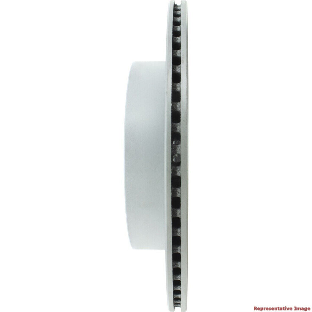 Centric Rear Disc Brake Rotor for 07-15 CX-9 (320.45079F)