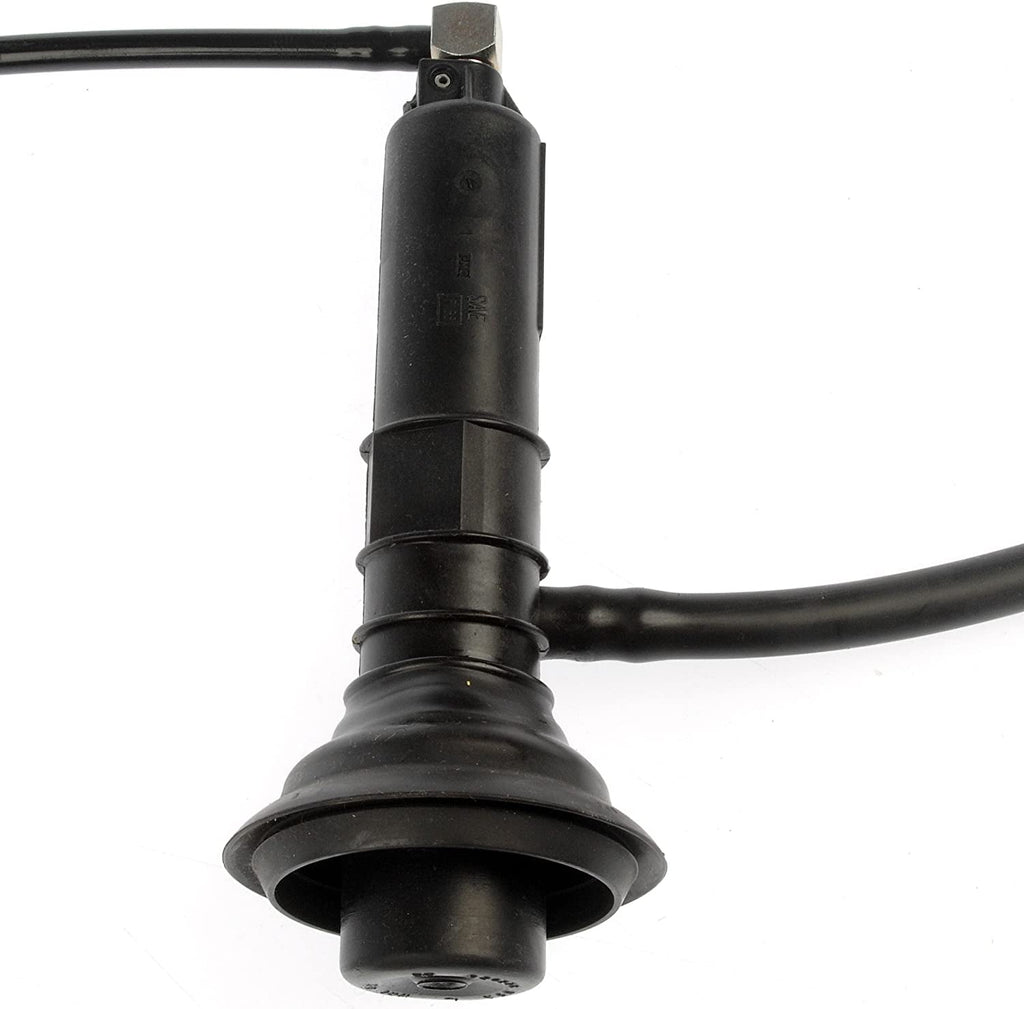 MAS CC649036 Clutch Master and Slave Cylinder Assembly Compatible with Select Dodge Models